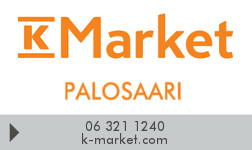 K-market Palosaari